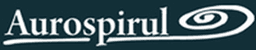 Aurospirul logotyp
