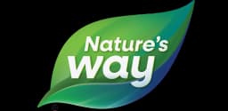 Nature's Way logo