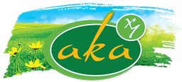 Aka logo