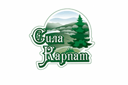 Siła Karpat logo