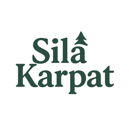 Siła Karpat logo