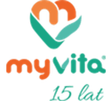 MyVita logotyp