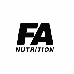 FA Nutrition logo