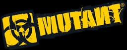Mutant logo