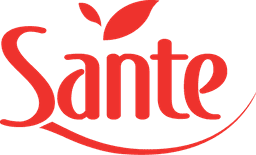 Sante logo