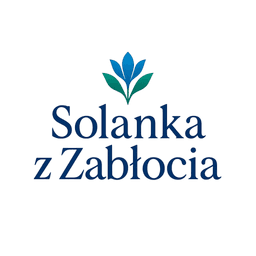 Solanka z Zabłocia logotyp