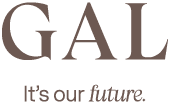 GAL logo