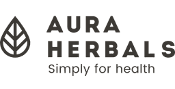 Aura Herbals logo