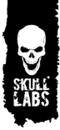Skull Labs logo
