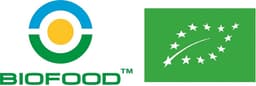 Bio Food logo