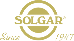 Solgar logo