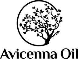 Avicenna Oil logotyp