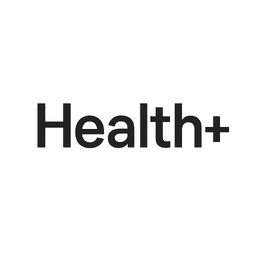 Health& logotyp