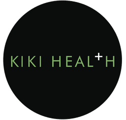 Kiki Health logo