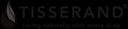 Tisserand Aromatherapy logotyp