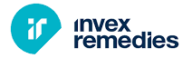 INVEX REMEDIES logo
