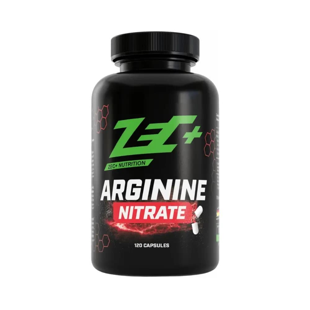 ZEC+ - Argininnitrat – ZEC+ emballage
