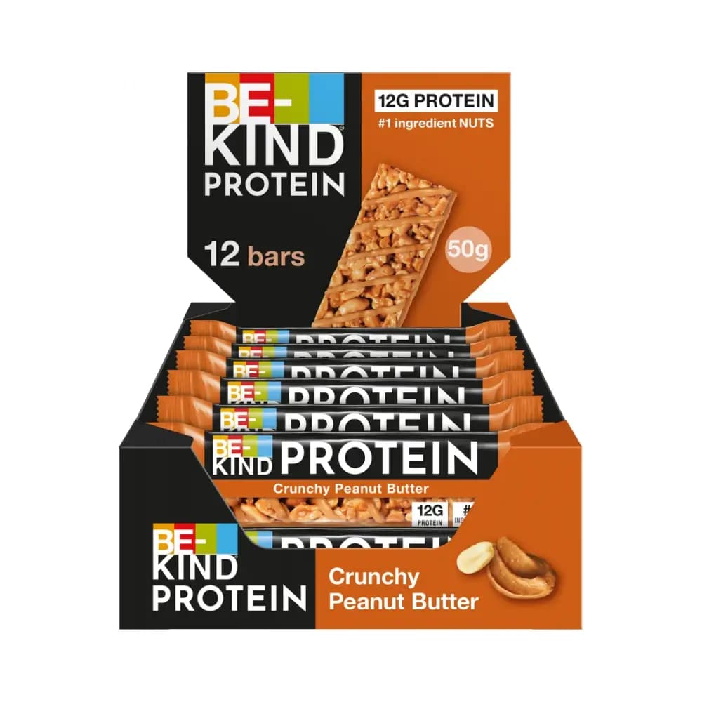 BE-KIND Protein Nut Bar