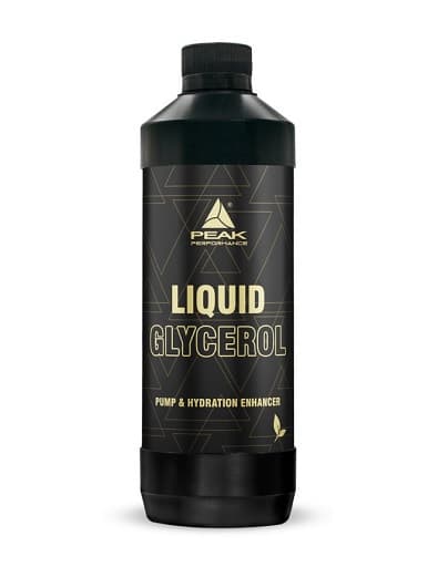 Peak - Performance flydende glycerol – Peak emballage