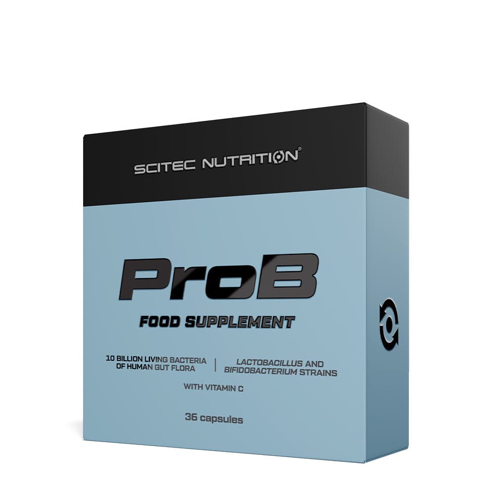 Scitec Nutrition - Pro8 - 36 Caps