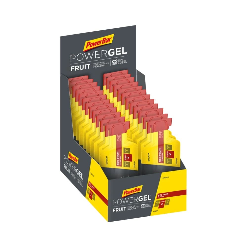 Powerbar - POWER PowerGel