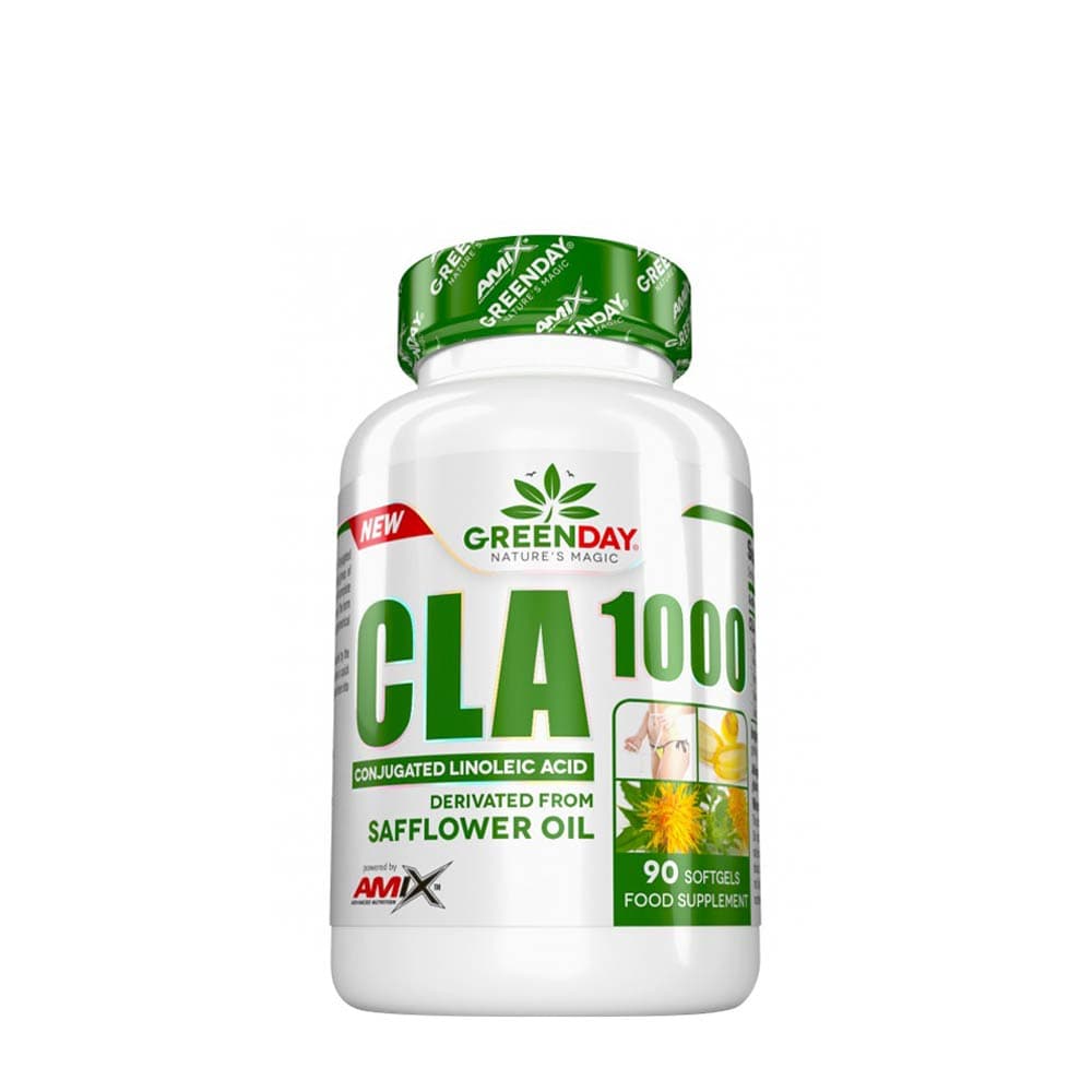 Amix - CLA 1000 - 90 Sgels
