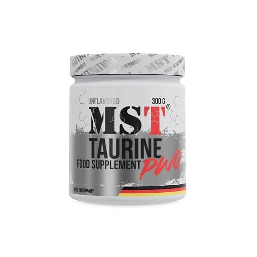 MST - Taurin – MST emballage