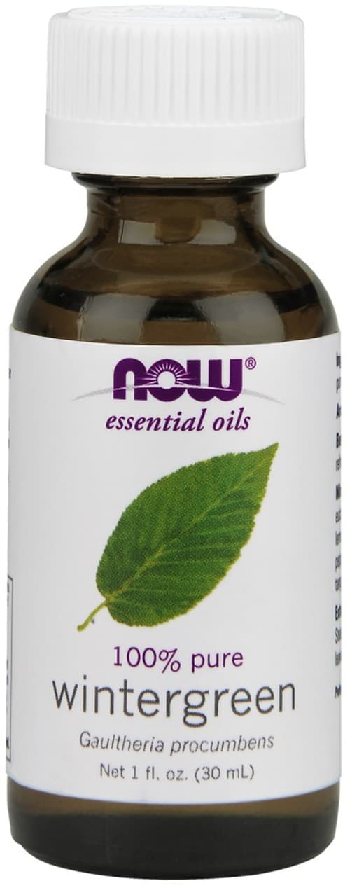 NOW Foods - Essential Oil