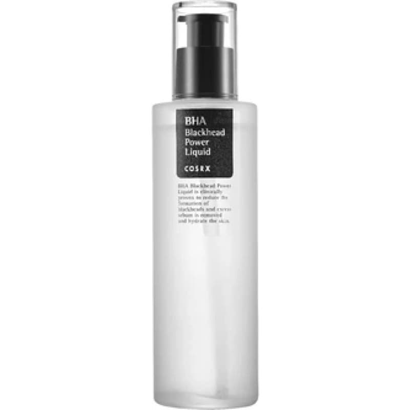 SKO - COSRX BHA Blackhead Power -neste - 100 ml