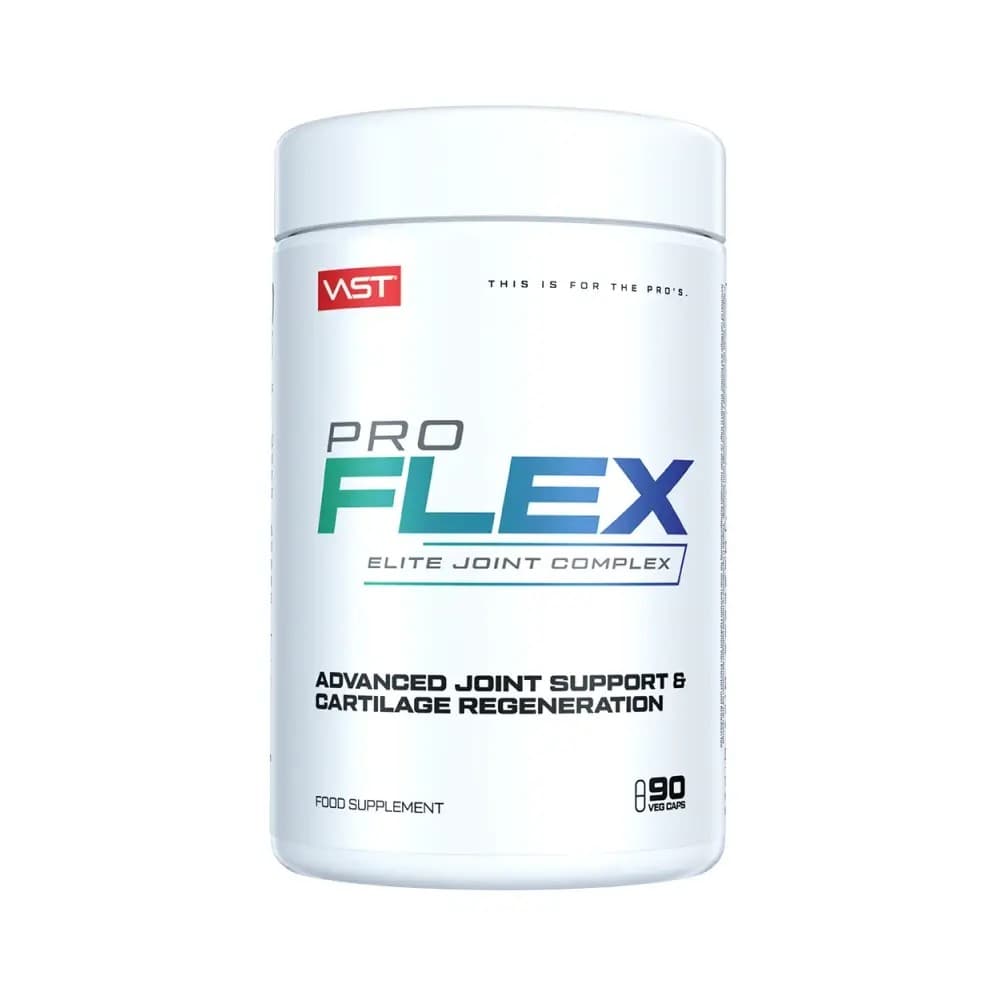 VAST - Pro Flex - Ledstøtte – Vast emballage