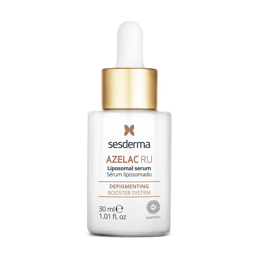Sesderma - Azelac Ru Liposomal Serum 30ml – Sesderma förpackning