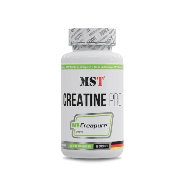 MST - Kreatiini Pro – MST