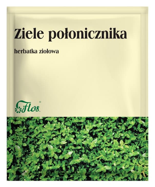 Flos - Comfrey Herb – Flos emballage