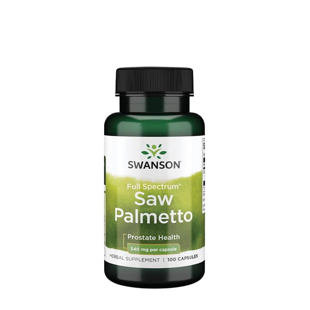 Swanson - Sågpalmetto – Swanson