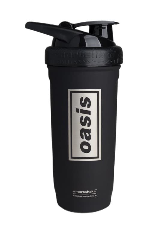 SmartShake - Stainless Steel Shaker Bottle 900ml – SmartShake packaging