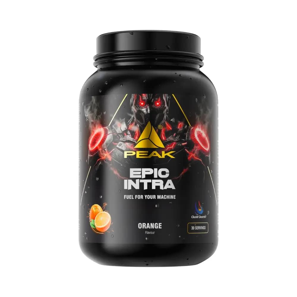 Peak Epic Intra – Peak förpackning