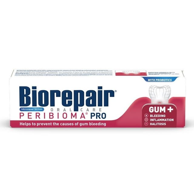 Biorepair - Peribioma – Biorepair