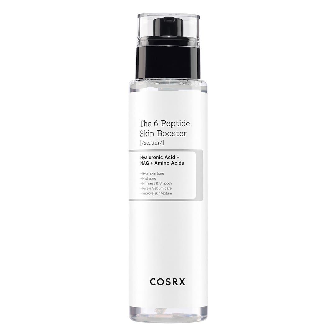 La Rose - Cosrx The 6 Peptide Skin Booster Serum 150ml – LA ROSE pakkaus