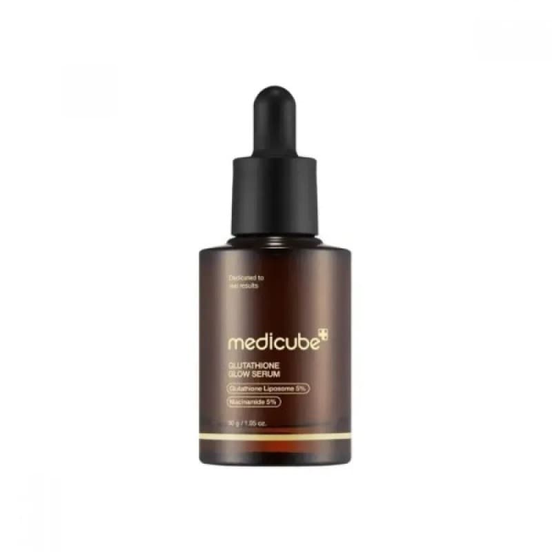 SKO - Medicube AGE-R glutathionserum - 30 g – SKO emballage