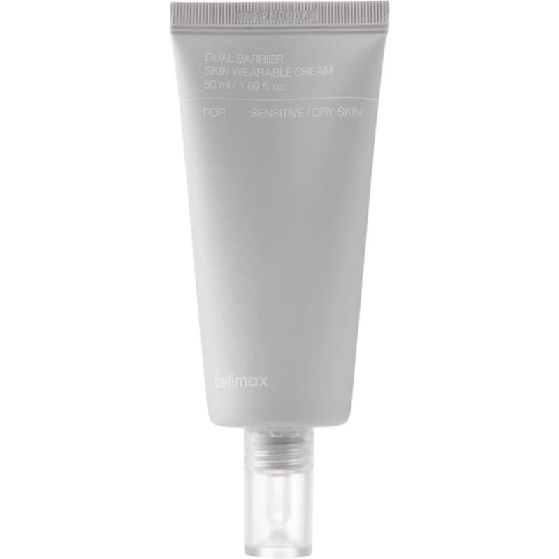 SKO - Celimax Dual Barrier Skin Wearable Cream - 50 ml