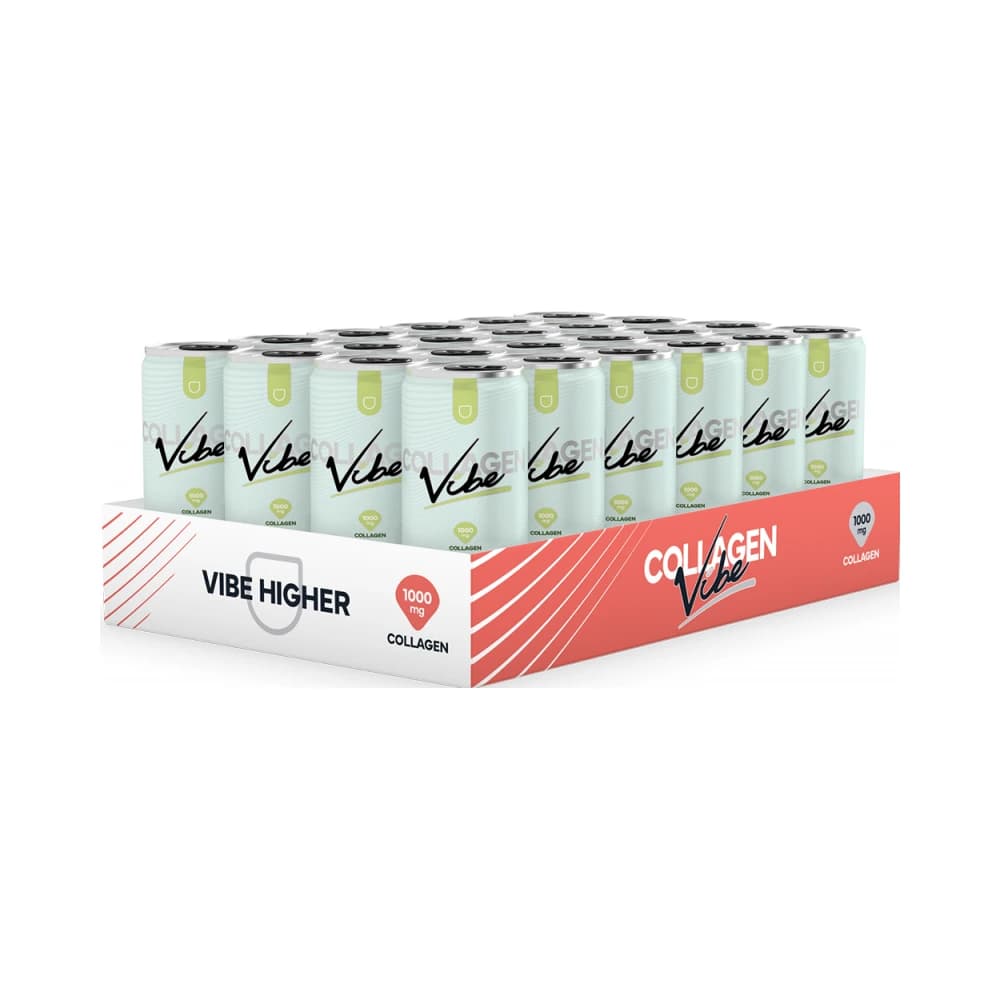 Nanosupps Collagen Vibe