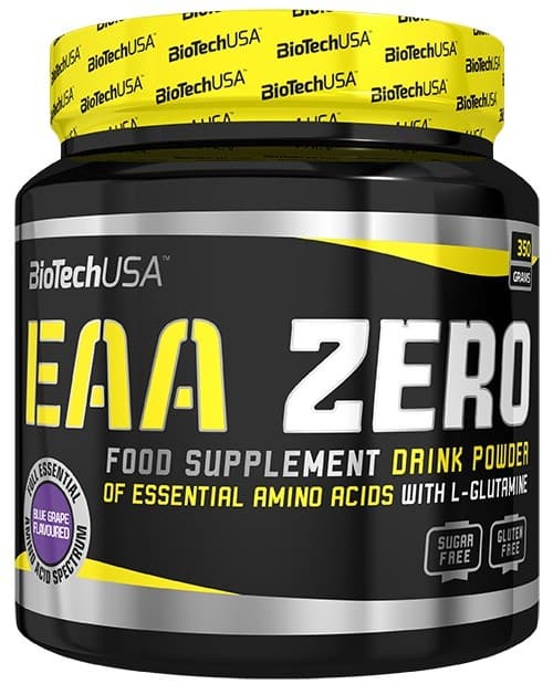 Biotechusa - EAA Zero - Essential Amino Acids