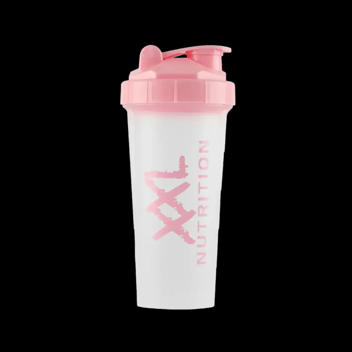 XXL Nutrition - Shaker - Pink, 800 ml – XXL Nutrition emballage