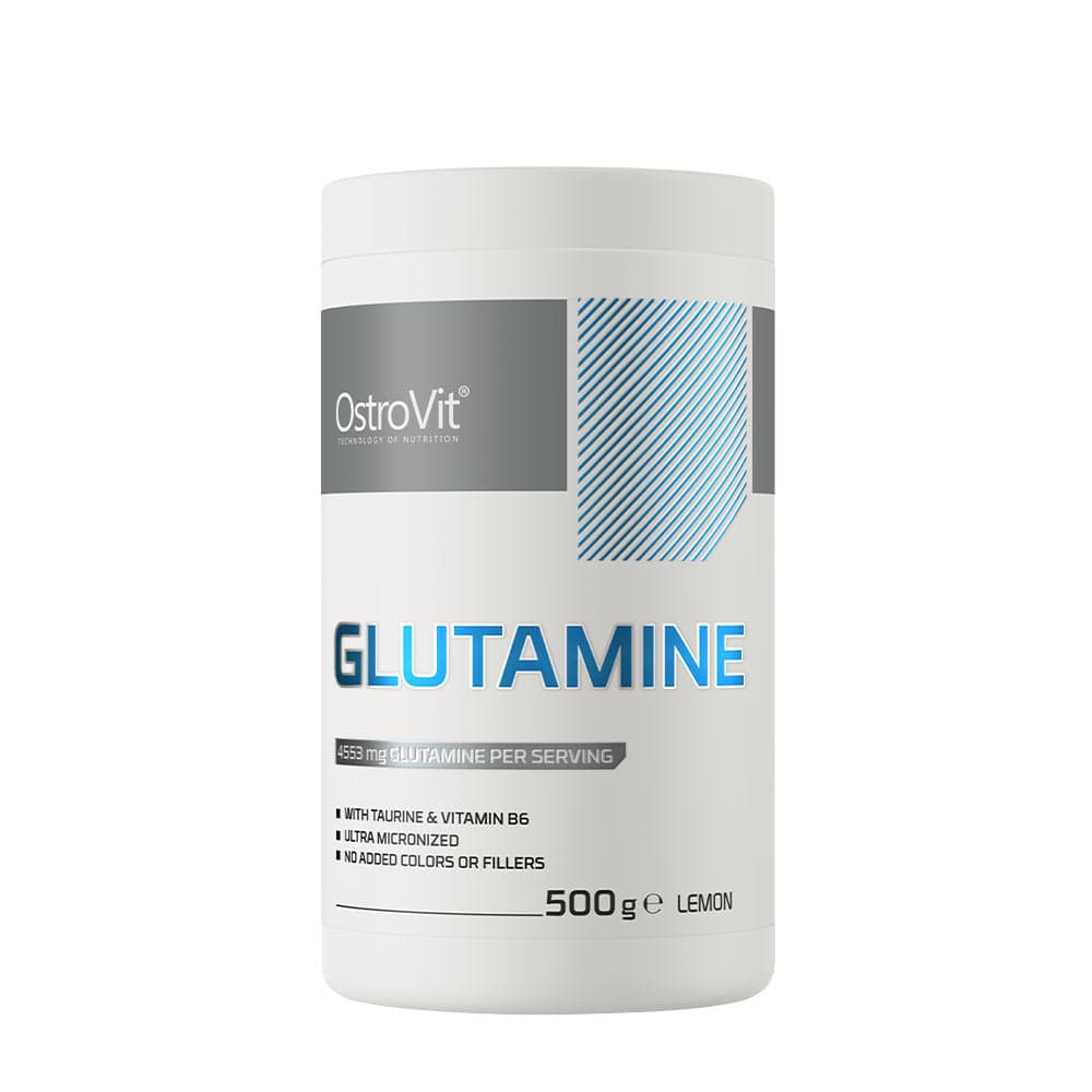 OstroVit - Glutamiini – OstroVit pakkaus