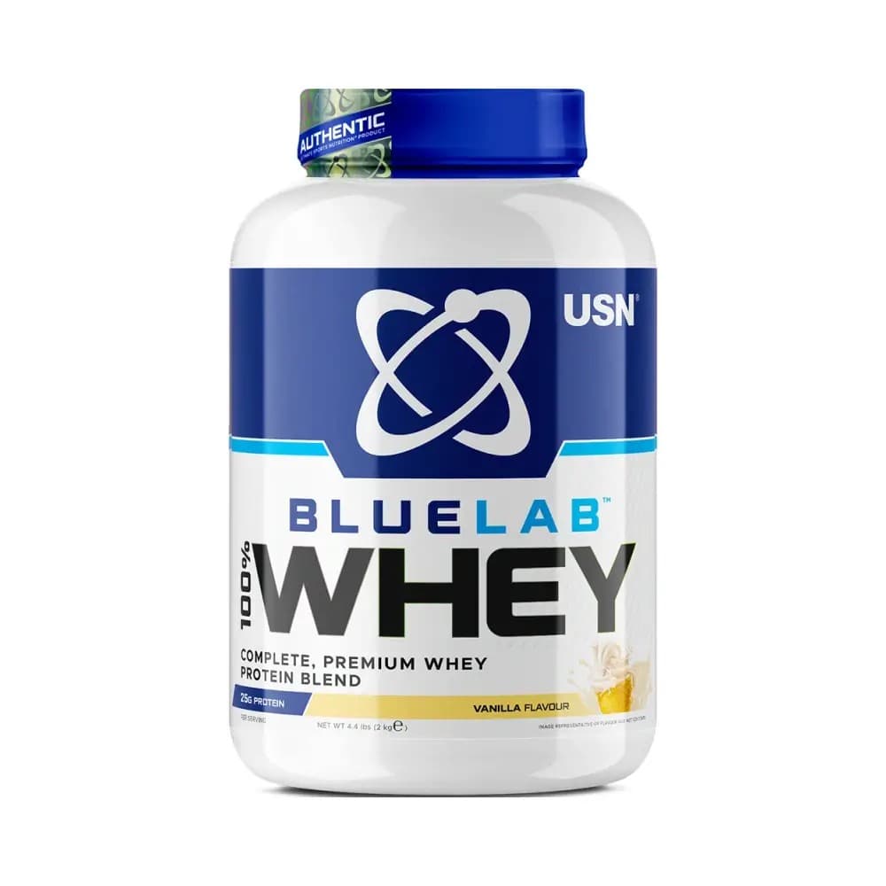 USN - Blue Lab Whey – Usn emballage