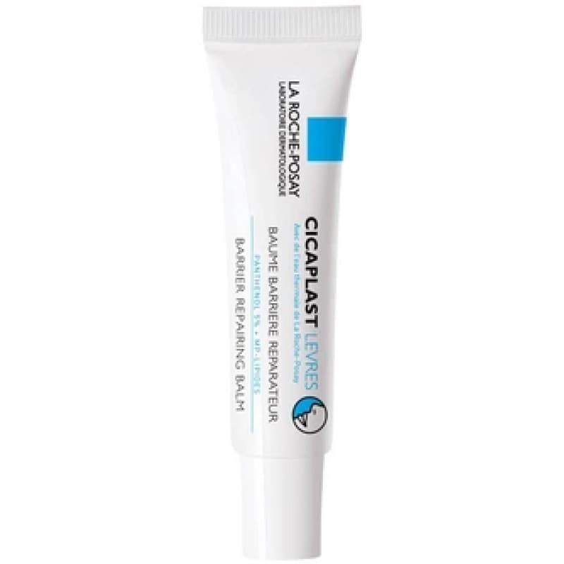 Serica - La Roche Posay Cicaplast Huulirasva B5 7,5 ml – La Roche-Posay pakkaus