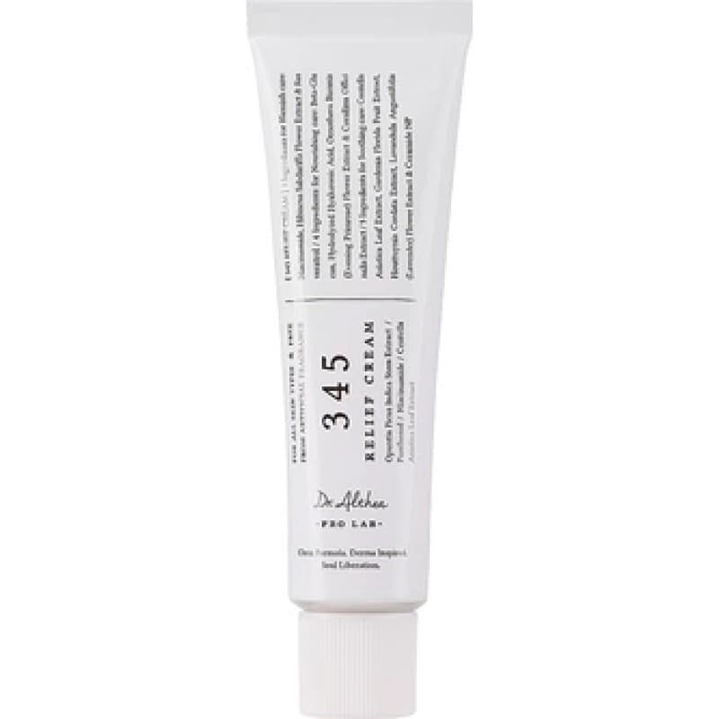 Dr.Althea Renew 345 Repair Cream 50 ml – Dr.Althea förpackning