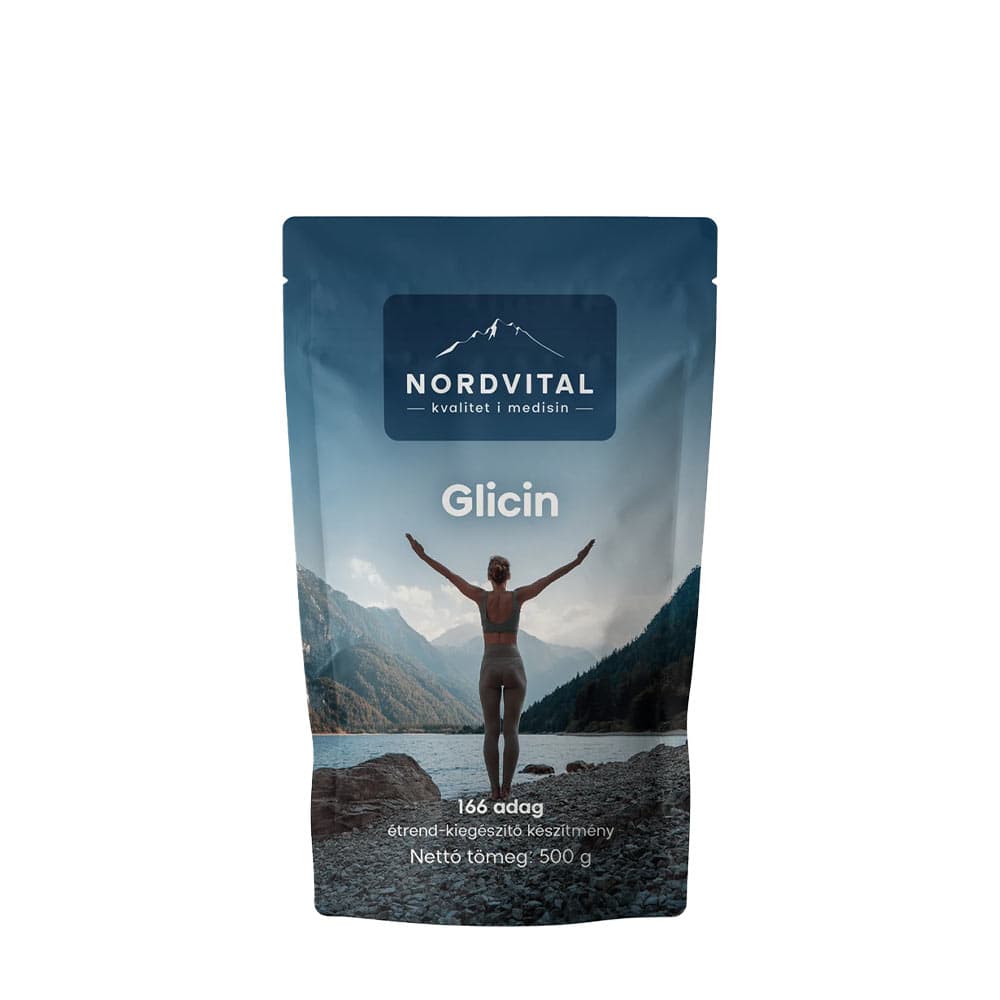 Nordvital - Glycine