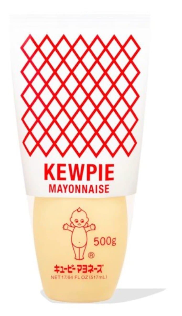 Kewpie - Mayonnaise - 500g