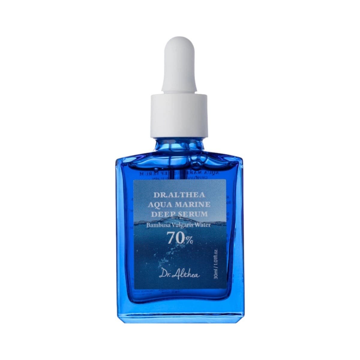 Dr.Althea Aqua Marine Deep Serum 30 ml – Dr.Althea pakkaus